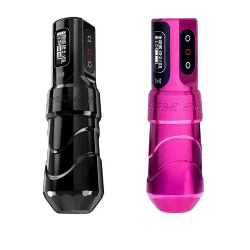 FK Irons Flux Max | Wireless & Powerful Tattoo Machine